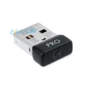 USB Receier for Logitech G PRO GPW Mechanical Wireless Gaming Mouse Pair Adapter