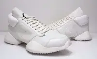 在飛比找Yahoo!奇摩拍賣優惠-ADIDAS X RICK OWENS  Runner  A