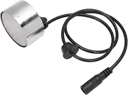 Mini Mist Maker Without Light for Water Fountain Pond Fish Ambience 24V