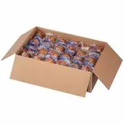 Chef Pierre Blueberry Flavored Muffin, Ready-To-Eat (2 OZ, 48 Per Case)