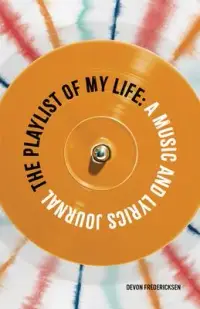 在飛比找博客來優惠-The Playlist of My Life: A Mus