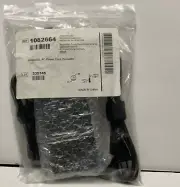 8-Pin AC Adapter For Simply Go Concentrator Original Equipment New