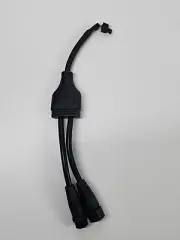 Fluence LED Grow Light Light Dimmer Plug Adapter Cable
