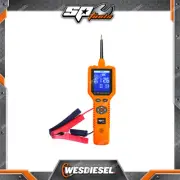 SP Tools Circuit Tester Intelligent Electrical System - Voltage DC 9V - 30V