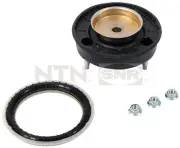 FRONT REPAIR KIT SUSPENSION STRUT SUPPORT MOUNT FITS: FORD TRANSIT BUS 2.4 DI