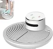 Body Dryer,1000W Negative Ion Full Body Dryer,All-Round Quick-Drying,with Heating and Cooling, Gravity Sensing, for Home and Bathroom