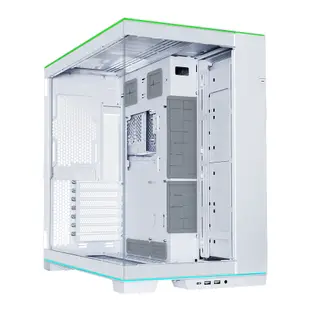 LIANLI / 聯力 PC-O11Dynamic EVO RGB O11D EVO RGB 無柱