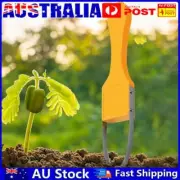 Garden Cleaning Weeder Multifunctional Hand Weeding Remover Outdoor Weeding Tool