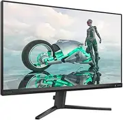 Philips Evnia 27M2N3500NL 27‘’ QHD 180Hz 0.5ms Gaming Monitor