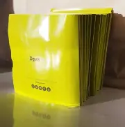 ☆ 50 packets DevaCurl One Condition + No-Poo Cleanser 1oz ☆ BEST EBAY DEAL ☆