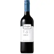 Evans & Tate E & T Shiraz 750mL