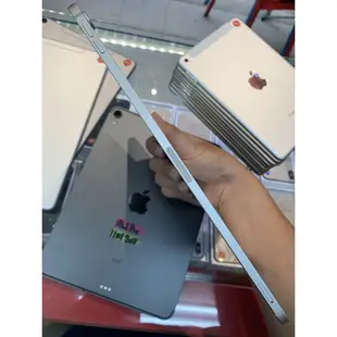 %福利機 iPad Pro 3 11吋 2018 64G 256G 三代 Apple WIFI LTE版