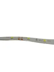 5m 12V IP65 2835 LED Light Strip - Red