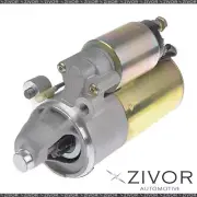 OEX Starter Motor For Ford Falcon Eb Ii Gt 5.0l 302 Cu.in Windsor #AXS951 (for: Ford)