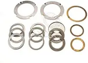 Drivetech Ndl & Thrust Kit Th-400 Less Sel JWK-4000