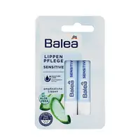 在飛比找樂天市場購物網優惠-Balea 雙包裝敏感型蘆薈護唇膏(2支/組) [大買家]
