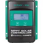 Enerdrive 10Amp 12/24V MPPT Solar Controller - EN43510