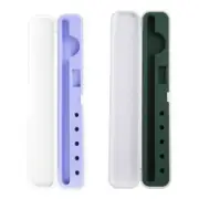 Portable Pen Holder for Case for Apples Pencil Hard for Shell Pencil Holder for