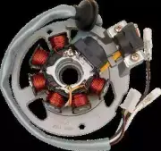 Rick's Alternator Stator Generator Polaris Sportsman 90 01-06