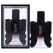 Michael Jordan Flight Eau De Toilette Spray for Men, 3.4 Ounce