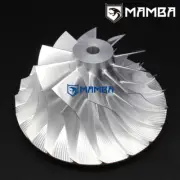 MAMBA Billet Turbo Compressor Wheel for KTR110 (94/125.9/10+10/OE Geometry)