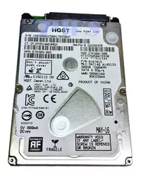 在飛比找Yahoo!奇摩拍賣優惠-【日立 HGST 500G 500GB 7mm 2.5吋 S