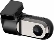 BEALIFE Atmospheric Appearance Dash Camera with ADAS Function Stylish Appearance ABS USB Ring Recording G Sensor Car Recorder, U9PRO