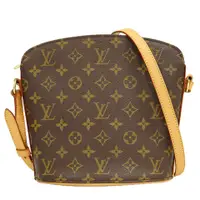 在飛比找PopChill優惠-[二手] 真正的路易威登 LOUIS VUITTON LV 