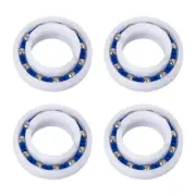 Superior Replacement Wheels for Polaris Pool Cleaner 180 280 C 60 C60 Pack of 4