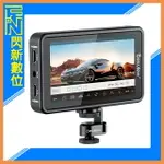 百視悅 DESVIEW R5 II 5.5吋 4K 螢幕監視器 3D LUT自定義 HDR監看 (公司貨)【夏日旅遊優惠中 再享點數回饋】