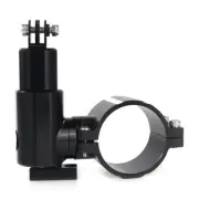 Camera Mount Multi-Adjustable Fit For POLARIS LUH 6X6 PPS-C02CL50AB 2002-2003