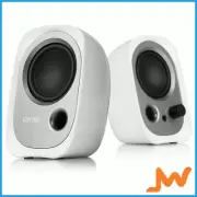 Edifier R12U USB 2.0 MM Speakers System - White