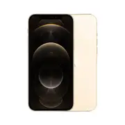 Apple iPhone 12 Pro 128GB (Gold) [~Renewed: Good]