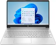 HP 15-dy2093dx 15.6" (Intel Core i5-1135G7, 256GB SSD, 8GB RAM) Laptop - Natural