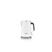 Sunbeam 1.7L Kyoto City Collection Jug Kettle - White