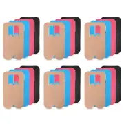 Knee Kinesiology Tapes, Pre-Cut Knee Tapes, Breathable Sticky Sports Tapes 7367