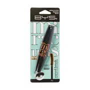 BYS Miraculous Lash Mascara - 10g, Blackest Black
