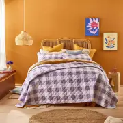 Nima Coverlet Set Size 250cmX240cm by MyHouse