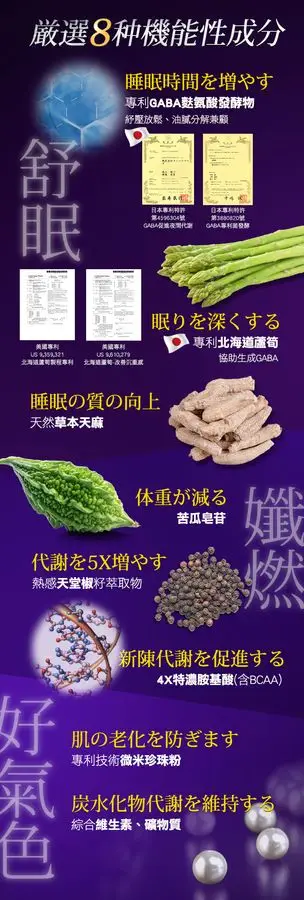 船井®burner®倍熱®夜孅胺基酸EX Plus 40顆入