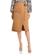 Veronica Beard Madeline Skirt
