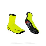 Bbb-Cycling WaterFlex Shoecovers BWS-03 - Neon Yellow Size 41 Euro