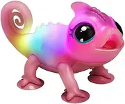 Little Live Pets Bright Light Chameleon Single Pack