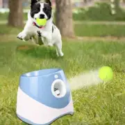 Ball Launcher Toy for Dogs Pet Products Dog Toy Keep Healthy Automatic Throw Pet