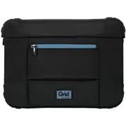 Targus 14" GRID High-Impact Slipcase (Black)
