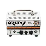 Orange Micro Terror 20-watt Guitar Amplifier Head with Tone Control