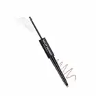 Perfect Brows Pencil & Clear Gel Duo by Hailey Baldwin for ModelCo - Light/M...