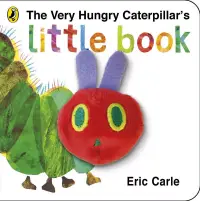 在飛比找博客來優惠-The Very Hungry Caterpillar’s 