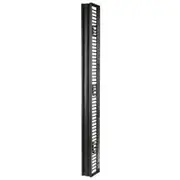APC AR8728 Cable Organizer - Black - Cable Manager - AR8728