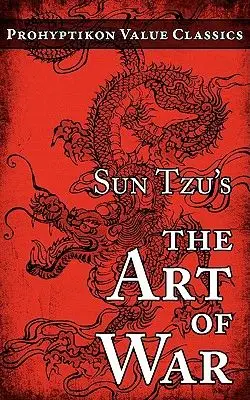 Sun Tzu’s The Art of War