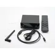 DAC-D5 CSR8675 Receiver Bluetooth 5.0 ES9038Q2M Audio Decoder for APTX-HD/LDAC